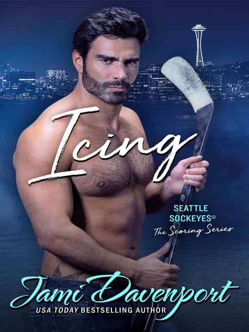 Title details for Icing by Jami Davenport - Available
